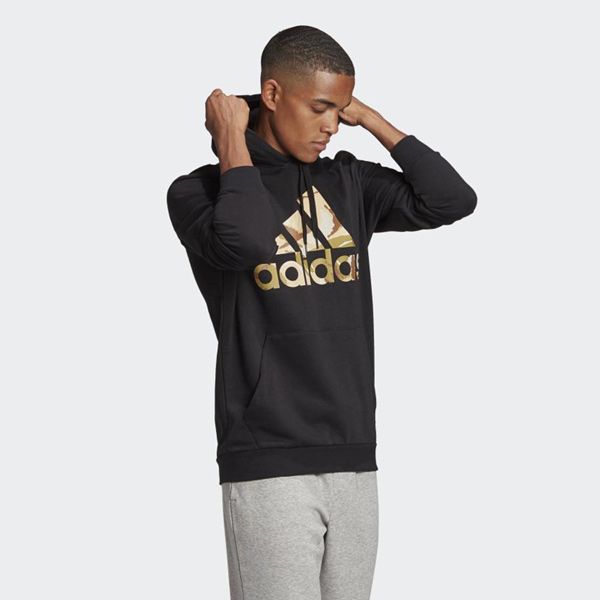 23 mẫu áo hoodie Adidas thời trang kinh điển bạn không thể bỏ qua