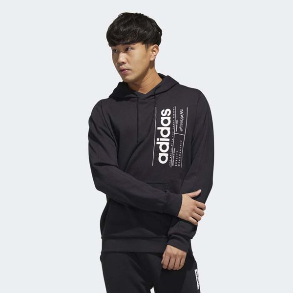 23 mẫu áo hoodie Adidas thời trang kinh điển bạn không thể bỏ qua