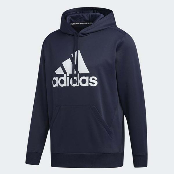 23 mẫu áo hoodie Adidas thời trang kinh điển bạn không thể bỏ qua