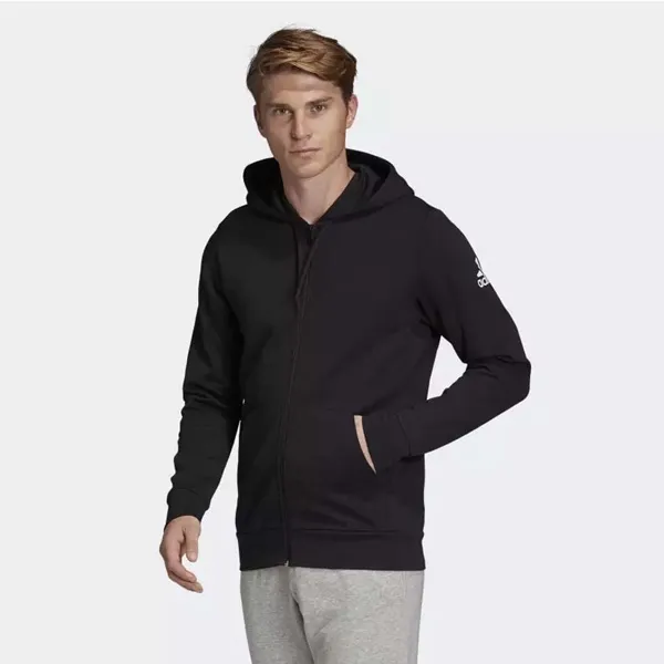 23 mẫu áo hoodie Adidas thời trang kinh điển bạn không thể bỏ qua