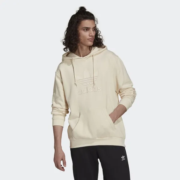 23 mẫu áo hoodie Adidas thời trang kinh điển bạn không thể bỏ qua