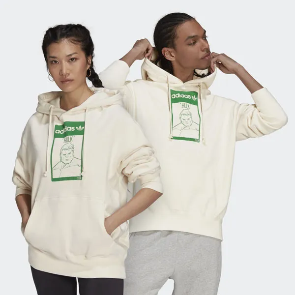 23 mẫu áo hoodie Adidas thời trang kinh điển bạn không thể bỏ qua