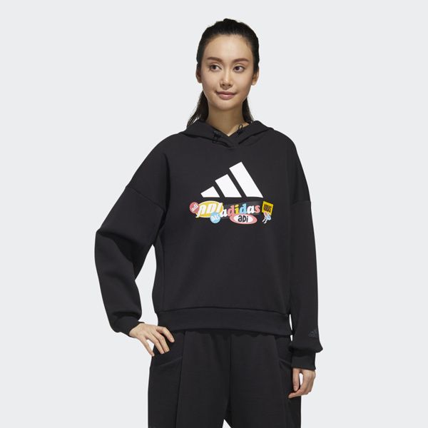 23 mẫu áo hoodie Adidas thời trang kinh điển bạn không thể bỏ qua
