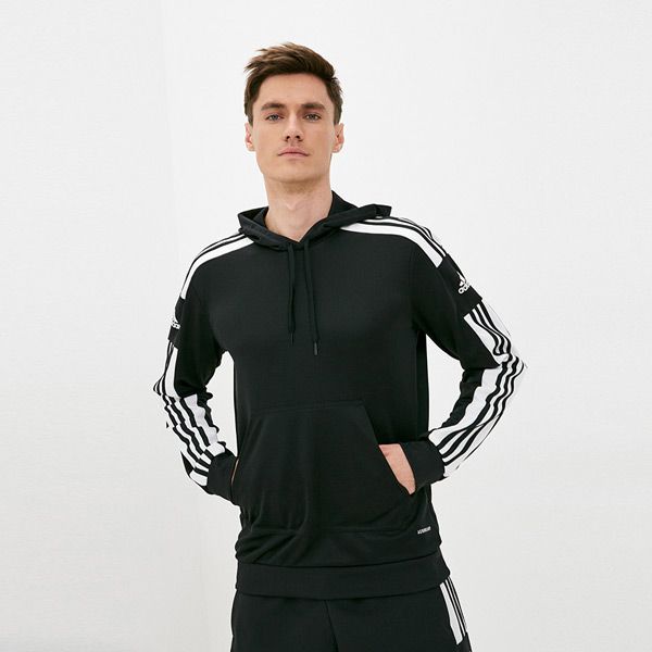 23 mẫu áo hoodie Adidas thời trang kinh điển bạn không thể bỏ qua