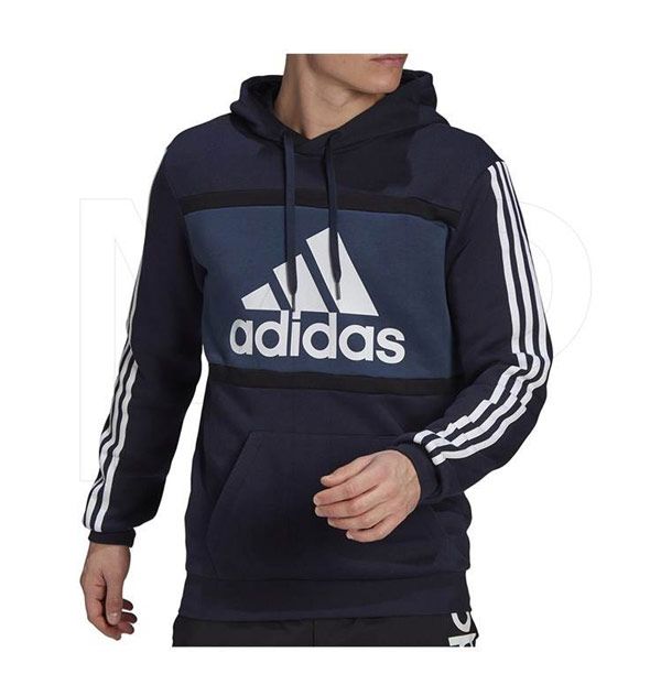 23 mẫu áo hoodie Adidas thời trang kinh điển bạn không thể bỏ qua