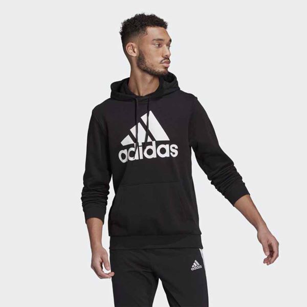23 mẫu áo hoodie Adidas thời trang kinh điển bạn không thể bỏ qua