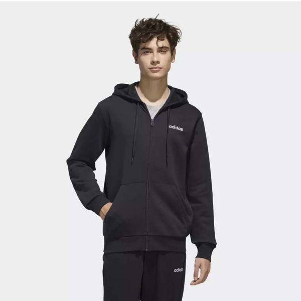 23 mẫu áo hoodie Adidas thời trang kinh điển bạn không thể bỏ qua