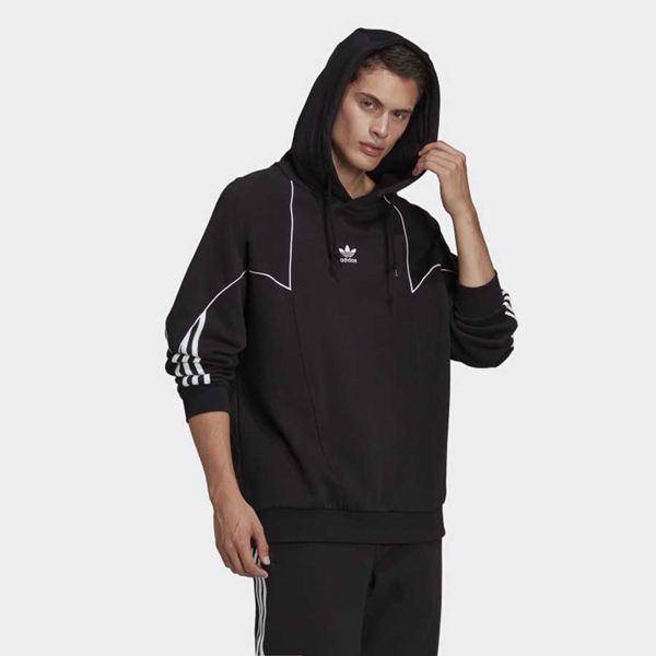 23 mẫu áo hoodie Adidas thời trang kinh điển bạn không thể bỏ qua