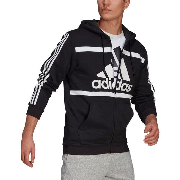 23 mẫu áo hoodie Adidas thời trang kinh điển bạn không thể bỏ qua