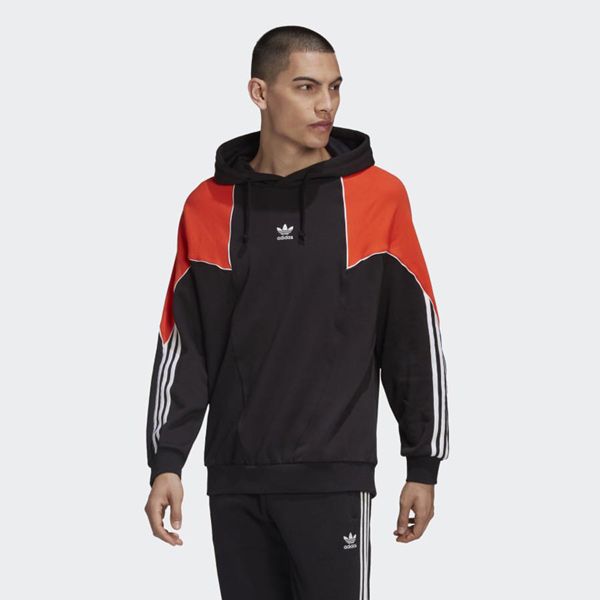 23 mẫu áo hoodie Adidas thời trang kinh điển bạn không thể bỏ qua