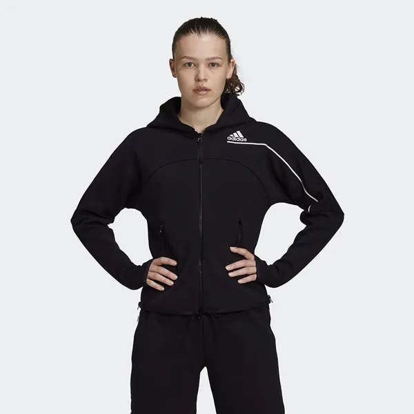 23 mẫu áo hoodie Adidas thời trang kinh điển bạn không thể bỏ qua