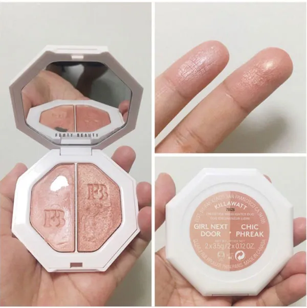 Hướng dẫn cách đánh highlight từ các chuyên gia makeup nổi bật
