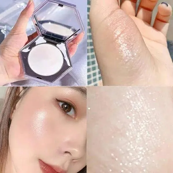 Hướng dẫn cách đánh highlight từ các chuyên gia makeup nổi bật
