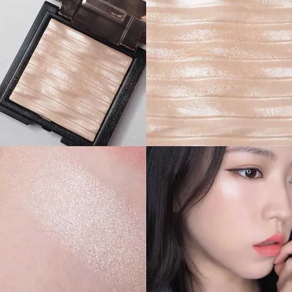 Hướng dẫn cách đánh highlight từ các chuyên gia makeup nổi bật