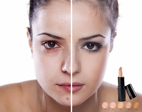 Hướng dẫn cách đánh highlight từ các chuyên gia makeup nổi bật