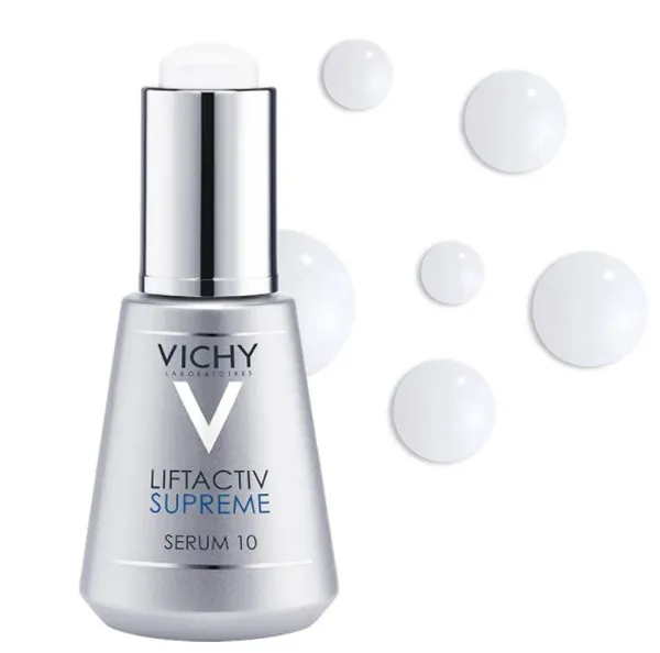 Huyết thanh chống lão hóa là gì? Top 6 huyết thanh tốt nên dùng 7