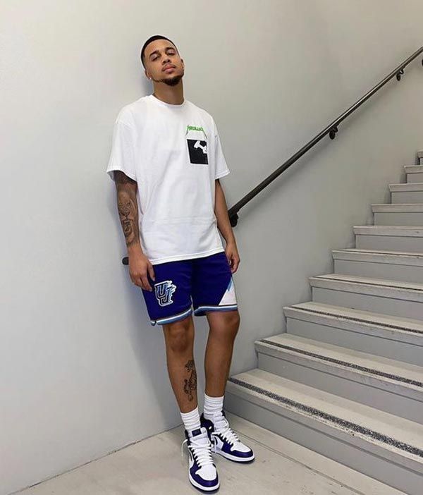 Gợi ý 10 cách phối đồ với giày Air Jordan chuẩn dân Hypebeast