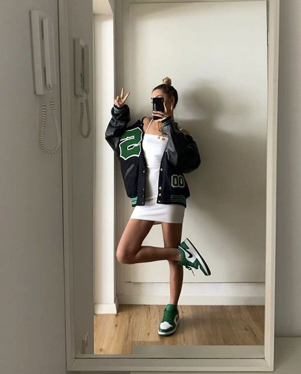 Gợi ý 10 cách phối đồ với giày Air Jordan chuẩn dân Hypebeast