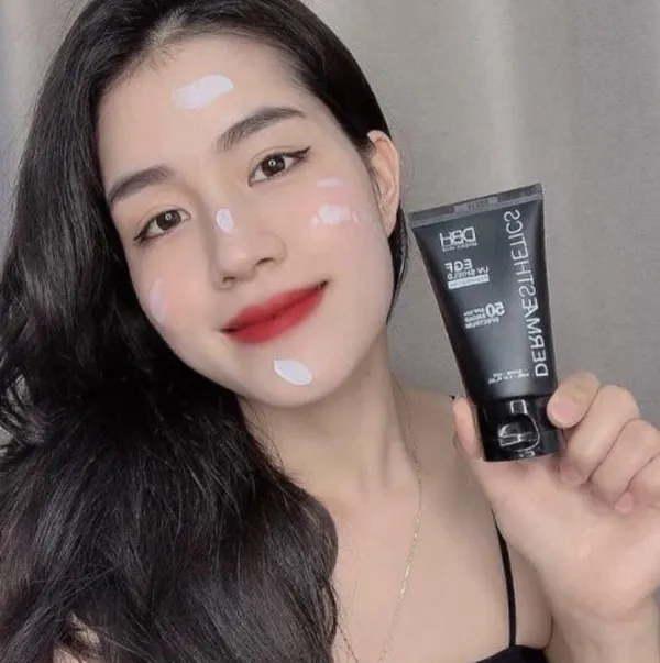 Top 11 kem chống nắng phổ rộng bán chạy, chất lượng tốt