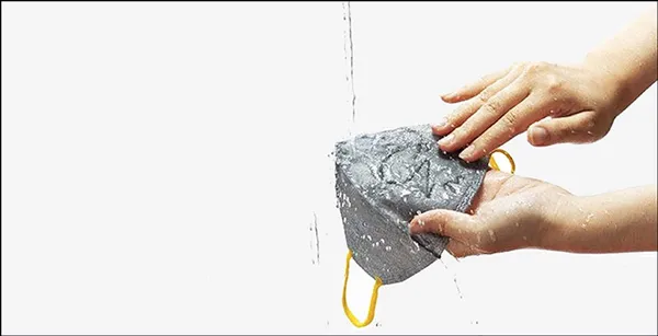 Top 7+ khẩu trang vải cao cấp bảo vệ sức khỏe của bạn nhưng vẫn cool ngầu - 14