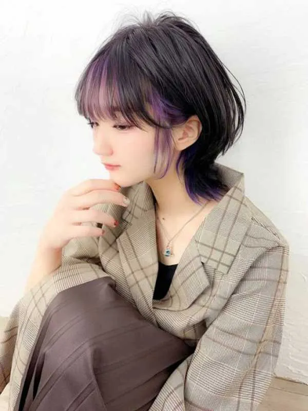 19+ kiểu tóc mullet cho nữ cá tính, sành điệu và năng động