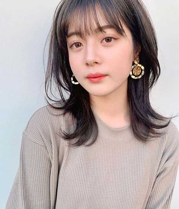 19+ kiểu tóc mullet cho nữ cá tính, sành điệu và năng động