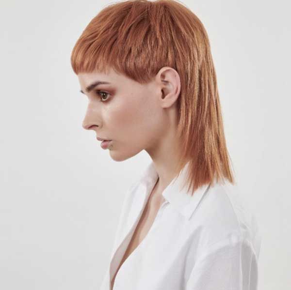 19+ kiểu tóc mullet cho nữ cá tính, sành điệu và năng động