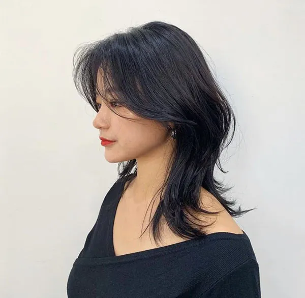19+ kiểu tóc mullet cho nữ cá tính, sành điệu và năng động