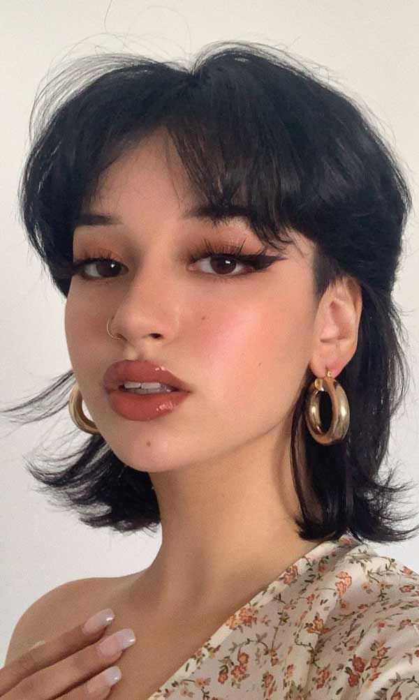19+ kiểu tóc mullet cho nữ cá tính, sành điệu và năng động