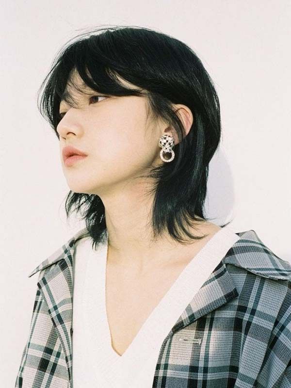 19+ kiểu tóc mullet cho nữ cá tính, sành điệu và năng động