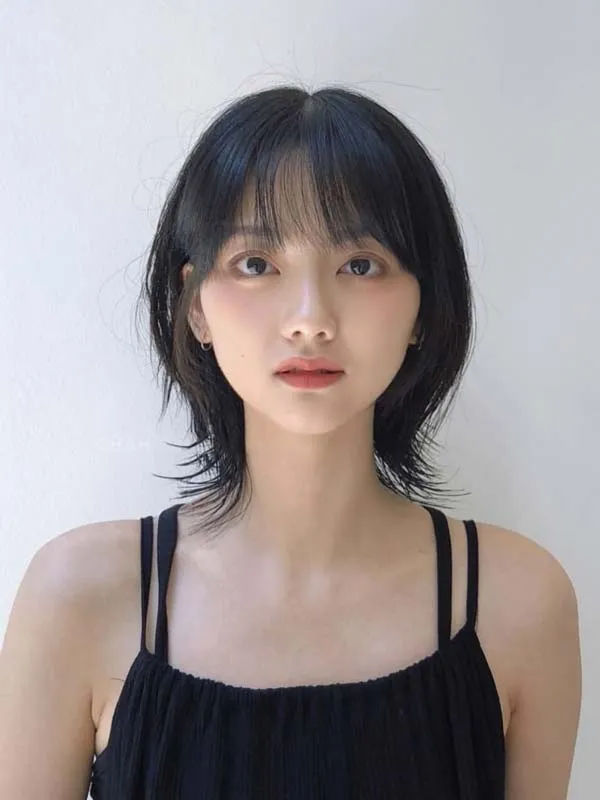 19+ kiểu tóc mullet cho nữ cá tính, sành điệu và năng động