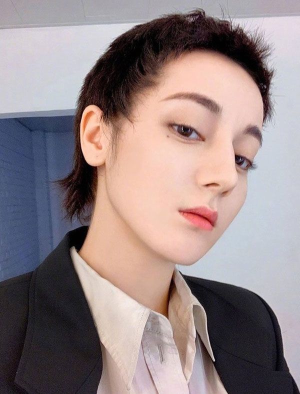 Top 22 kiểu tóc tomboy cho nữ cá tính cực vô cùng chất hiện nay