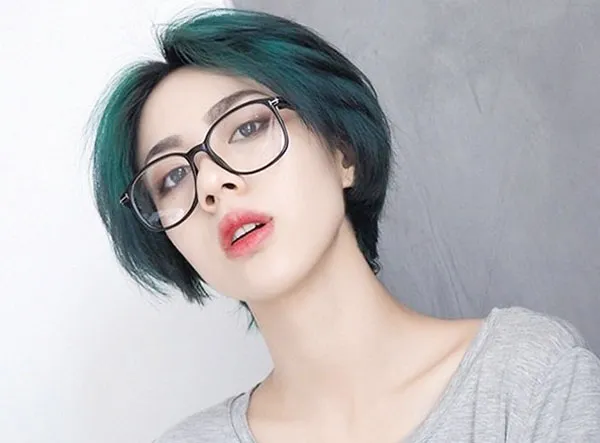 Top 22 kiểu tóc tomboy cho nữ cá tính cực vô cùng chất hiện nay