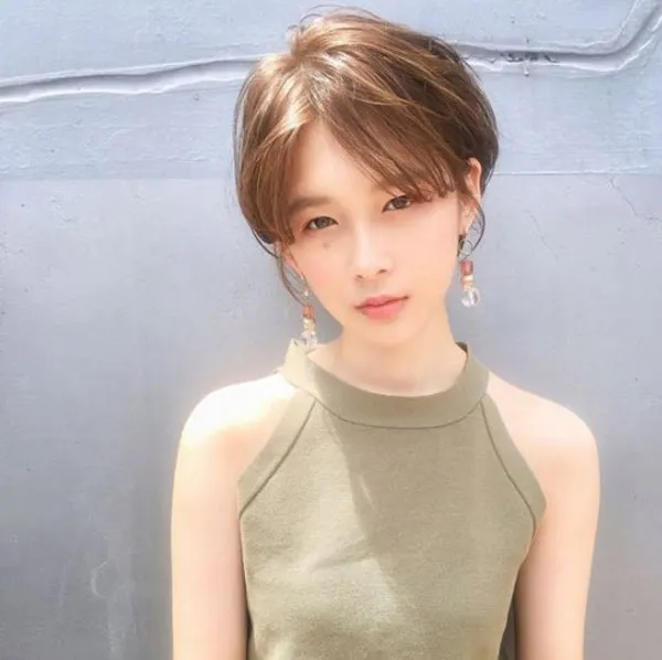 Top 22 kiểu tóc tomboy cho nữ cá tính cực vô cùng chất hiện nay
