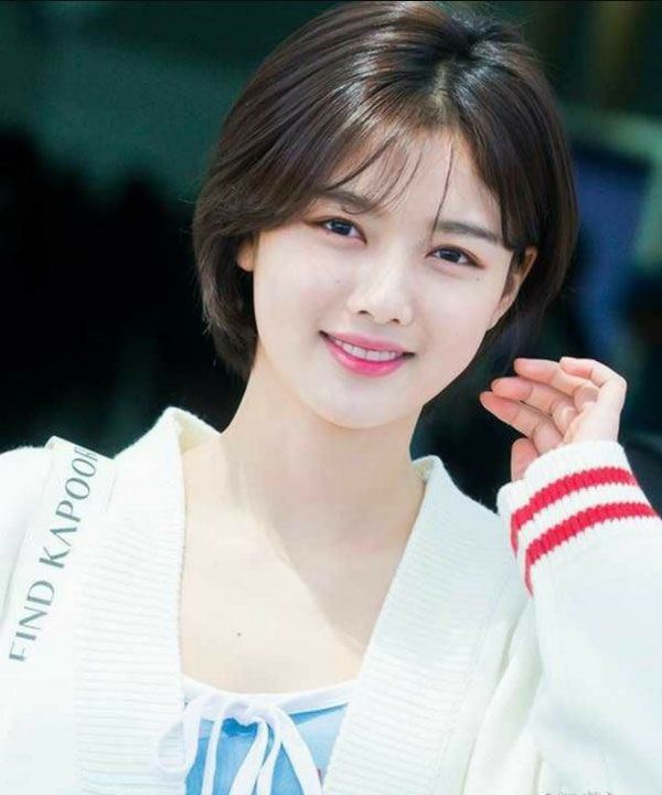 Top 22 kiểu tóc tomboy cho nữ cá tính cực vô cùng chất hiện nay