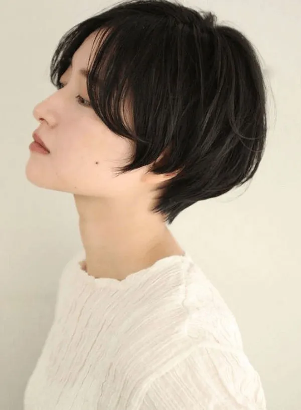 Top 22 kiểu tóc tomboy cho nữ cá tính cực vô cùng chất hiện nay