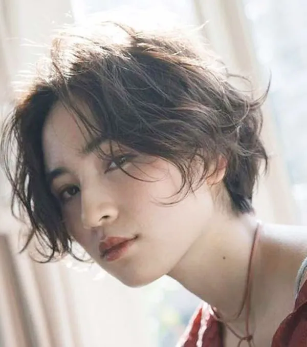 Top 22 kiểu tóc tomboy cho nữ cá tính cực vô cùng chất hiện nay