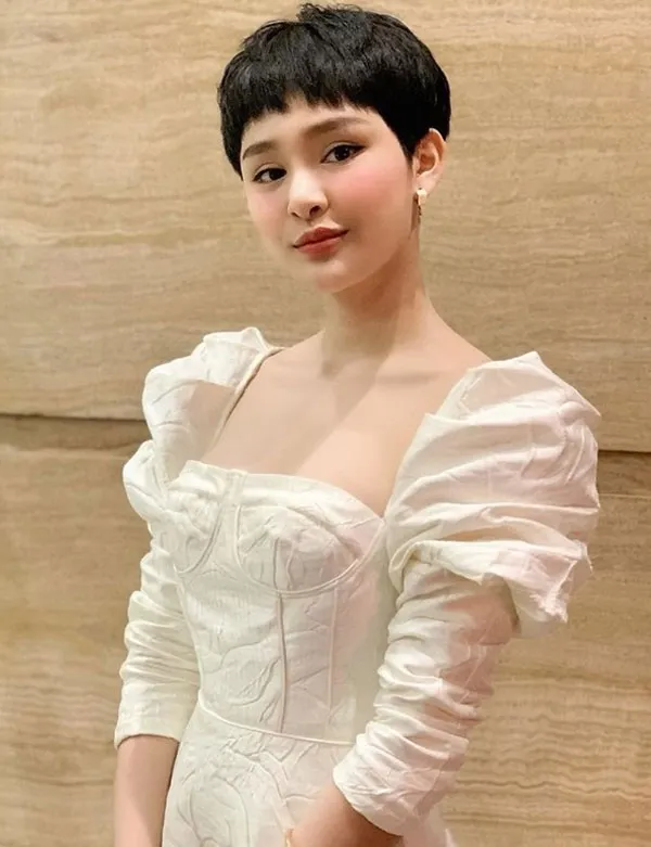 Top 22 kiểu tóc tomboy cho nữ cá tính cực vô cùng chất hiện nay