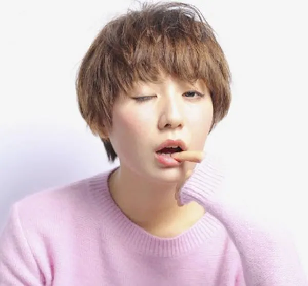 Top 22 kiểu tóc tomboy cho nữ cá tính cực vô cùng chất hiện nay