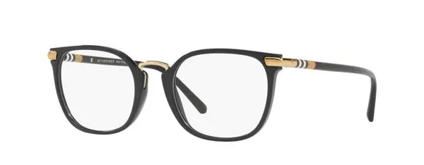 Top 18 mẫu mắt kính Burberry chính hãng cực sang hợp với mọi gương mặt