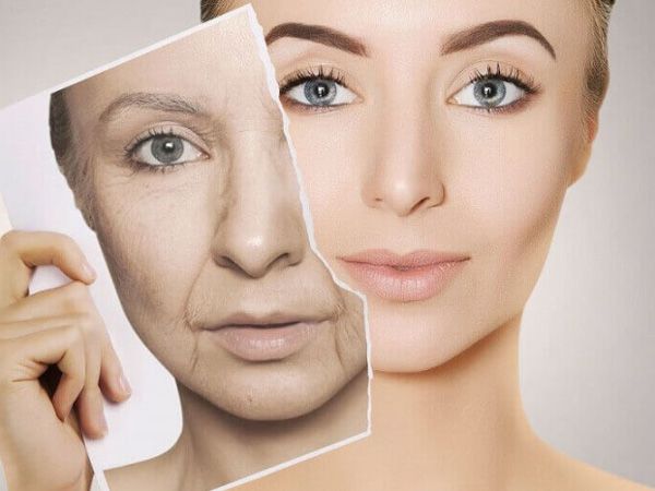 Lão hóa ngược là gì? 15+ bí quyết sở hữu làn da không tuổi tại nhà cho nữ 1