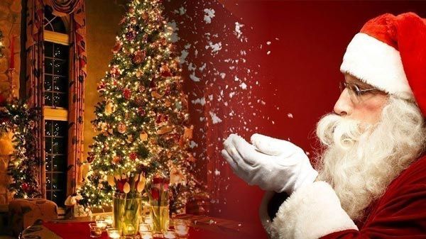 1001 lời chúc giáng sinh rất ý nghĩa cho người yêu, gia đình và bạn bè - 11