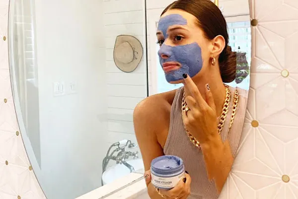 7 lợi ích của hoa đậu biếc với làn da và cách làm đẹp tại nhà từ hoa đậu biếc