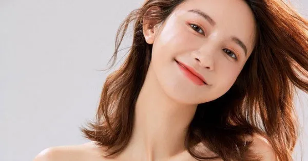 7 lợi ích của hoa đậu biếc với làn da và cách làm đẹp tại nhà từ hoa đậu biếc