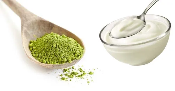 Top 15 mặt nạ trà xanh dưỡng da chất lượng tốt được dùng nhiều hiện nay
