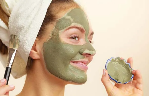 Top 15 mặt nạ trà xanh dưỡng da chất lượng tốt được dùng nhiều hiện nay