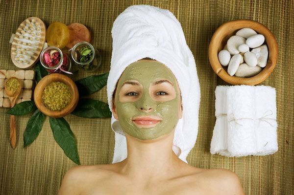 Top 15 mặt nạ trà xanh dưỡng da chất lượng tốt được dùng nhiều hiện nay