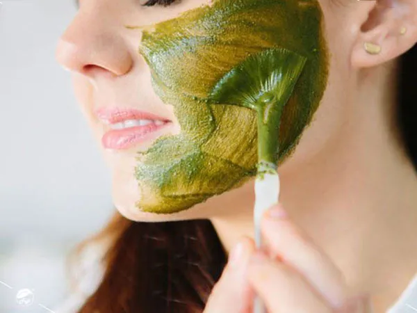 Top 15 mặt nạ trà xanh dưỡng da chất lượng tốt được dùng nhiều hiện nay
