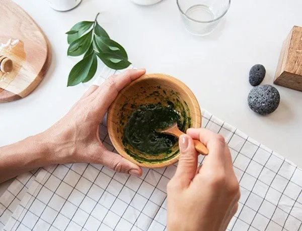 Top 15 mặt nạ trà xanh dưỡng da chất lượng tốt được dùng nhiều hiện nay
