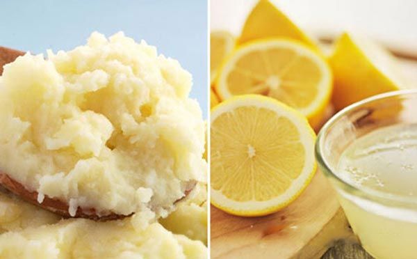 8 công thức làm mặt nạ từ khoai tây dưỡng trắng da bạn không thể bỏ qua - 8
